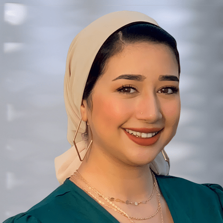 Esraa Saleh's Profile Picture